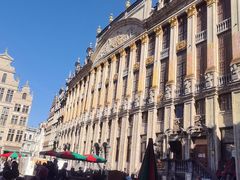 -布鲁塞尔大广场