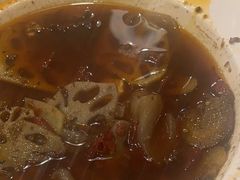 -霸王虾·麻辣小龙虾(清水河公园店)