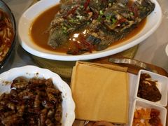 -山东八大碗山东老字号