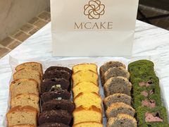 -M'CAKE(西单大悦城店)