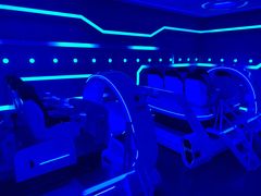 -成都浩海立方海洋公园