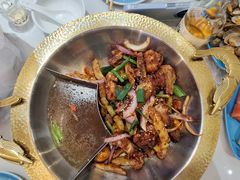 -火公社现炒干锅大虾原火锅公社(钢铁北路店)