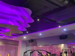 -我爱运动健身·游泳·瑜伽·普拉提馆(大卫城店)