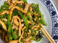-君东记本帮面馆(天钥桥路店)