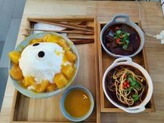 -怪物的冰与火(天虹商场中山路店)