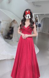 -艾米丽婚纱礼服