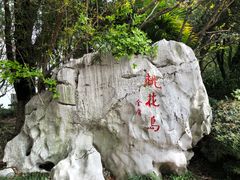 -金鸡湖桃花岛