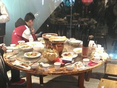 -印象鲵宴·张家界地标美食名片(溪布街店)