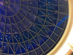 -漢咖啡·全服务式自助晚餐(武汉洲际酒店)