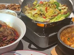 -四川饭店(城乡购物中心店)
