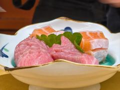 -Sushi Hanzo半藏(天环广场店)
