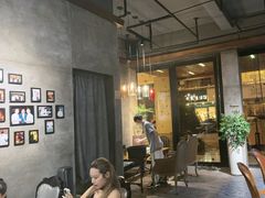 -HOME餐厅粤菜 融合菜