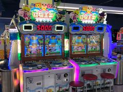 -大玩家(平江万达店)