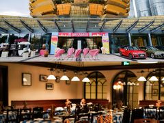 -杭州国际会议中心洲际酒店-德国啤酒屋(砂之船国际生活广场店)