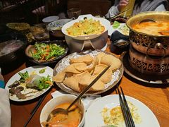 -越谜·越南餐厅(长白店)