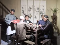 -兰州黄河桥梁博物馆