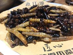 -永红源啤酒·烧烤·海鲜·大排档(青特城店)