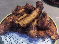 -创味·民间海南菜·非遗藤桥排骨(藤桥·免税城店)