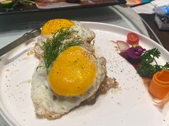 -通海俄式烧烤·俄罗斯大串(嵩山路店)