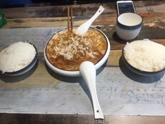 -大城·烧烤海鲜大排档(台东店)