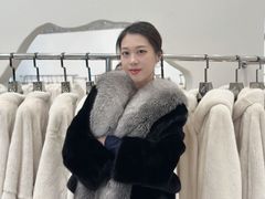 -肃宁华斯国际裘皮城