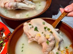 -渝都天星老街豆花