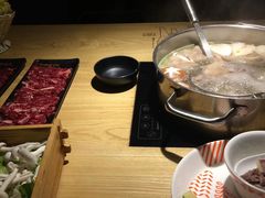 -呷哺呷哺(宝山正大乐城店)