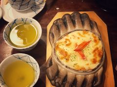 -蟹道乐(新宿本店)