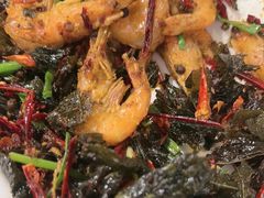 -楼兰新疆菜(江宁万达店)