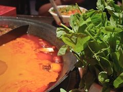 -水巷子·巴掌腰片重庆火锅(云纺店)