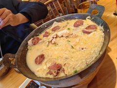 -鸽子窝(宋庄店)