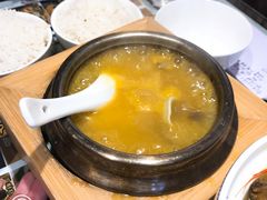 港味石锅翅-香港聚强佛跳墙(淘金店)