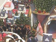 -青岛万象城