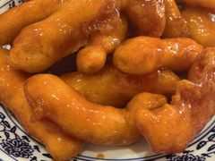 -北大地皖峰饭馆