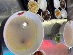 -湛记蘸水米线(粉巷店)