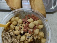 -贺记蛋烘糕(青羊第五分店)