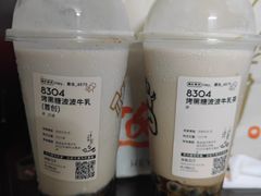 -喜茶(佛山顺德容桂天佑城店)