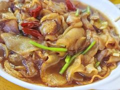 -如意香辣鸡架(总店)