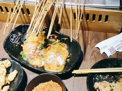 -Let’s WaKao瓦烤(贝森店)
