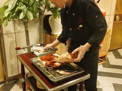 片鸭师傅-大鸭梨烤鸭(金色漫香店)