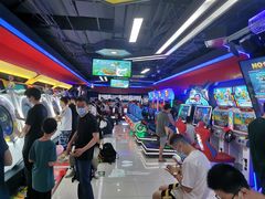 -风云再起游乐汇(北京西单西西友谊店)