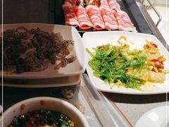 -海底捞火锅(塘厦天虹店)