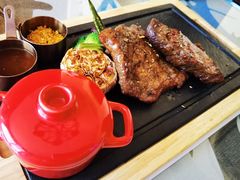 -米蘭西點(锦山大街店)