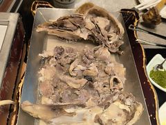 -蒙古人烤羊大师·草原料理(工农大路店)