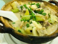 -大唐靓汤江门私房菜(景田店)