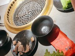 -谷牛日式烤肉(宝山U天地店)