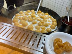 糖油-易裕和·长沙米粉(竹塘西路店)