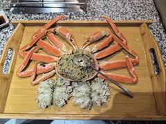 -震海贝烤贝·民俗特色店(延吉总店)