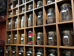 -RUMORS COFFEE ROASTERY鲁马滋咖啡(湖南路店)