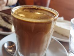 熔岩&nbsp;Dirty-VOYAGE COFFEE(北锣鼓巷店)